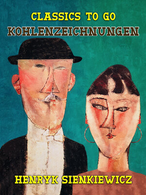 cover image of Kohlenzeichnungen